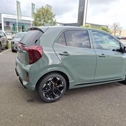 Kia Picanto 1.0 GDi 68ch GT-Line Ploeren