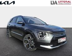 Kia Niro Challans