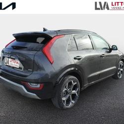 Kia Niro 1.6 GDi 138ch HEV Premium DCT6 Challans