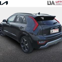Kia Niro 1.6 GDi 138ch HEV Premium DCT6 Challans
