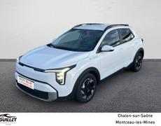 Kia Stonic Saint-Marcel