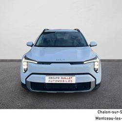 Kia Stonic Stonic 1.0 T-GDi 100 ch BVM6 Active Saint-Marcel