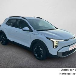 Kia Stonic Stonic 1.0 T-GDi 100 ch BVM6 Active Saint-Marcel