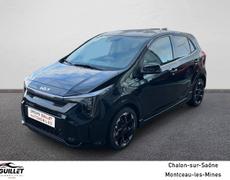 Kia Picanto Saint-Marcel