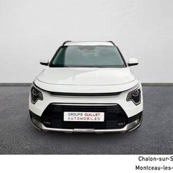 Kia Niro Niro 1.6 GDi 138 ch HEV DCT6 Active Saint-Marcel