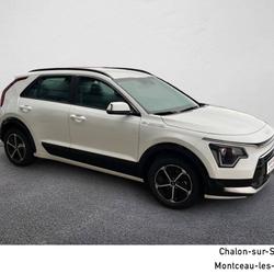 Kia Niro Niro 1.6 GDi 138 ch HEV DCT6 Active Saint-Marcel