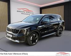 Kia Sorento Villeneuve-d'Ascq