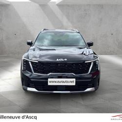 Kia Sorento 1.6 T-GDi 288ch PHEV Premium Business 4x4 7 places Villeneuve-d'Ascq