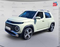 Hyundai Inster Mulhouse
