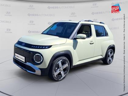 Hyundai Inster - 49 kWh 115ch Creative 5pl - 22 800 €