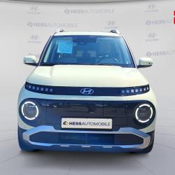 Hyundai Inster 49 kWh 115ch Creative 5pl occasion - Mulhouse - photo 2/30