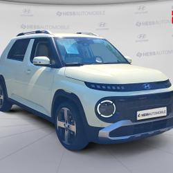 Hyundai Inster 49 kWh 115ch Creative 5pl occasion - Mulhouse - photo 3/30