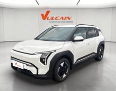 Kia EV3 Annecy