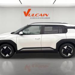 Kia EV3 EV3 204 ch Autonomie Longue 81.4 kWh Earth Annecy