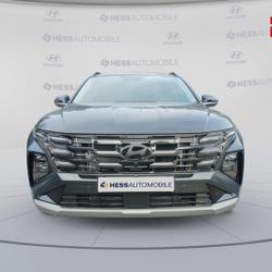 Hyundai Tucson 1.6 T-GDI 239ch Hybrid Executive occasion - Mulhouse - photo 2/30