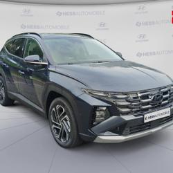 Hyundai Tucson 1.6 T-GDI 239ch Hybrid Executive occasion - Mulhouse - photo 3/30