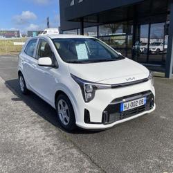Kia Picanto 1.0 GDi 68ch Active BVMA5 Caudan