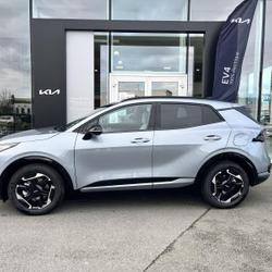 Kia Sportage 1.6 T-GDi 239ch HEV GT-line Premium BVA6 Englos