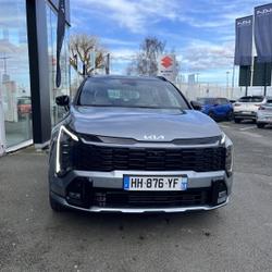 Kia Sportage 1.6 T-GDi 239ch HEV GT-line Premium BVA6 Englos