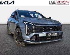 Kia Sportage Challans