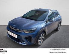 Kia Stonic Saint-Marcel