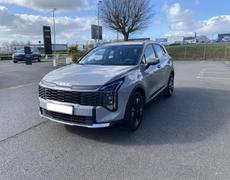 Kia Sportage - 1.6 T-GDi 239ch HEV Active BVA6 - 35 900 €