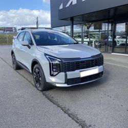 Kia Sportage 1.6 T-GDi 239ch HEV Active BVA6 Caudan