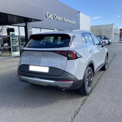 Kia Sportage 1.6 T-GDi 239ch HEV Active BVA6 Caudan