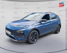 Hyundai Bayon Mulhouse
