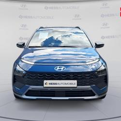 Hyundai Bayon 1.0 T-GDi 90ch Ultime Edition DCT-7 Mulhouse
