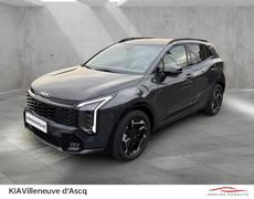 Kia Sportage Villeneuve-d'Ascq