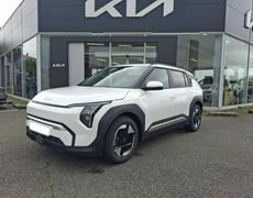 Kia EV3 Caudan