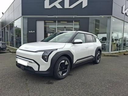 Kia EV3 - 204ch 81,4kWh Earth - 39 900 €