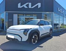 Kia EV3 - 204ch 81,4kWh Earth - 40 354 €