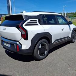 Kia EV3 204ch 81,4kWh Earth Ploeren