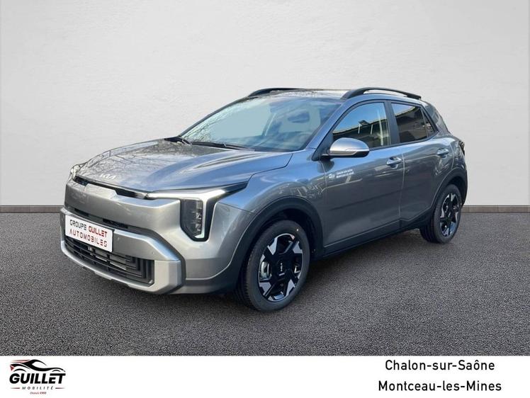 Kia Stonic  - Active - 23 790 €