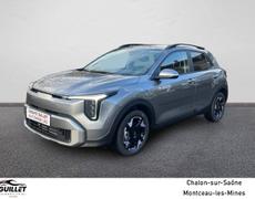 Kia Stonic Montceau-les-Mines