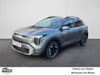 Kia Stonic - Stonic 1.0 T-GDi 100 ch DCT7 Active - 24 490 €