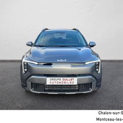 Kia Stonic Stonic 1.0 T-GDi 100 ch DCT7 Active Montceau-les-Mines