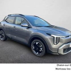 Kia Stonic Stonic 1.0 T-GDi 100 ch DCT7 Active Montceau-les-Mines