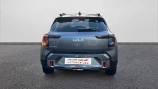 Kia Stonic  - Active - photo 4