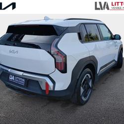 Kia EV3 204ch 81,4kWh Earth 2026 Challans