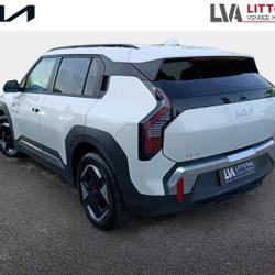 Kia EV3 204ch 81,4kWh Earth 2026 Challans