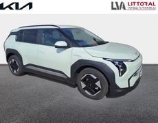 Kia EV3 Les Sables-d'Olonne