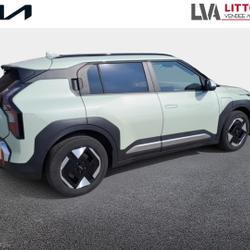 Kia EV3 204ch 81,4kWh Earth 2025 Les Sables-d'Olonne