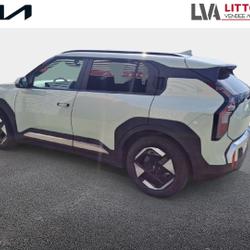 Kia EV3 204ch 81,4kWh Earth 2025 Les Sables-d'Olonne
