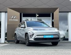 Hyundai Kona Quimper