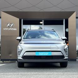 Hyundai Kona Electric 48kWh - 156ch Ultime Edition Quimper