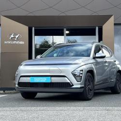 Hyundai Kona Electric 48kWh - 156ch Ultime Edition Quimper