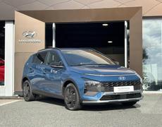 Hyundai Bayon Quimper